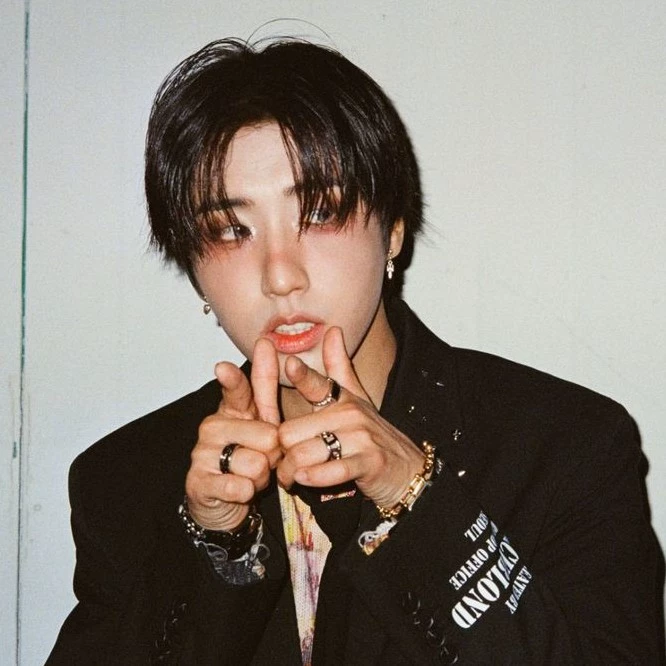 Han Jisung