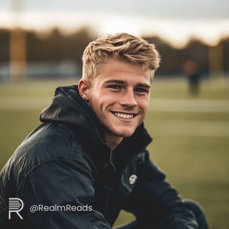 Kellan O'Shea thumbnail