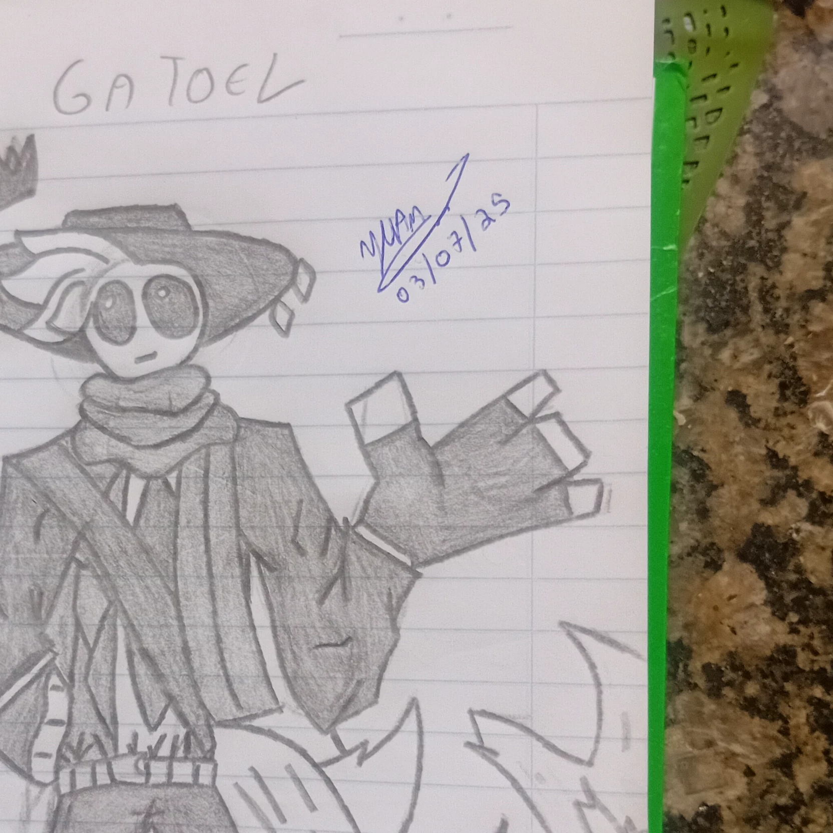 Gatoel