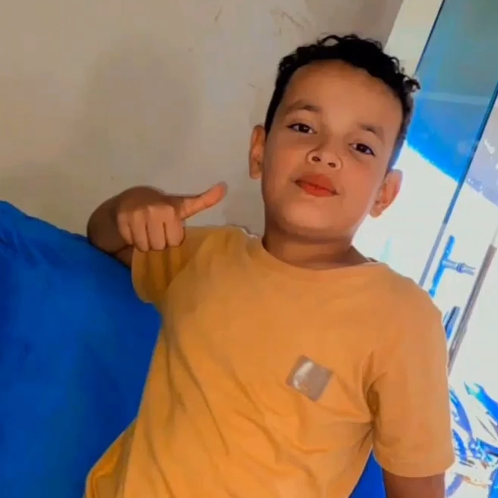 Walisson Oliveira Castro 