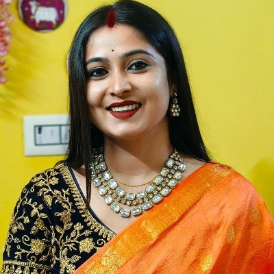 Gitanjali Chatterjee thumbnail