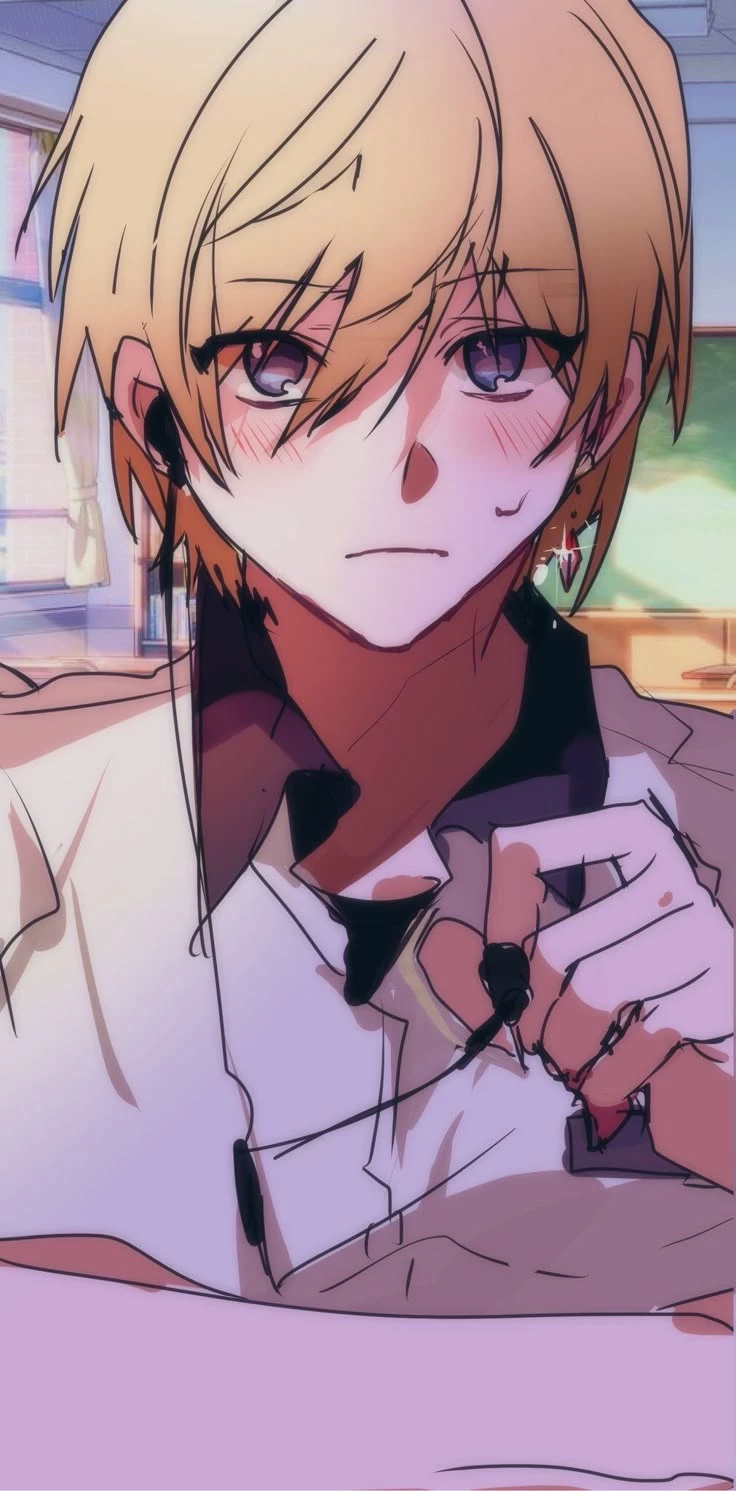 Kurapika thumbnail
