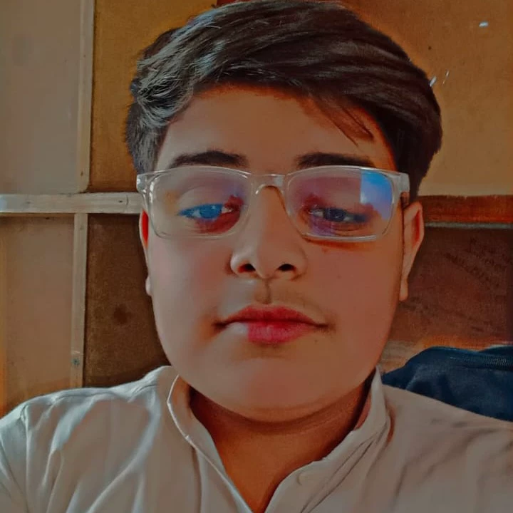 Ghulam
