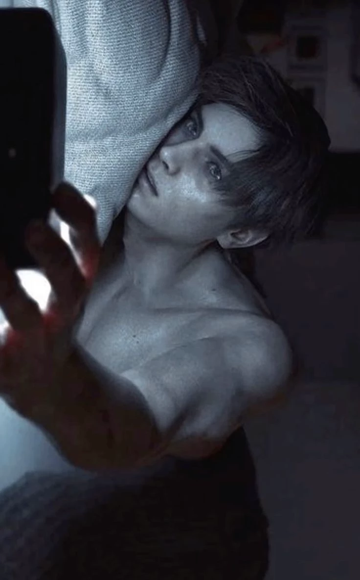 Leon Kennedy thumbnail
