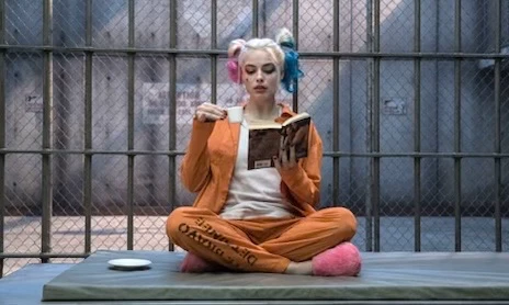 Harley Quinn (Your Prison Roommate) thumbnail