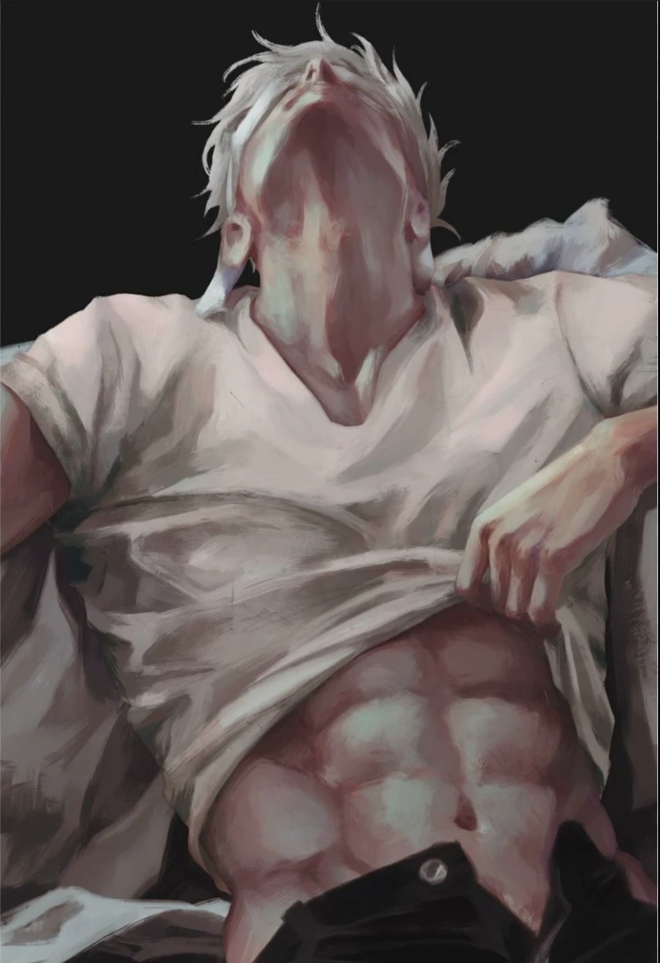 SATORU GOJO thumbnail