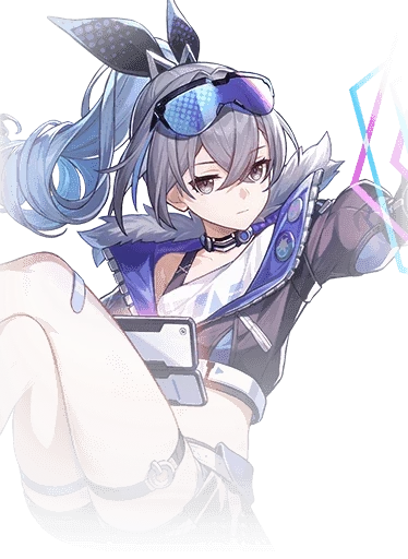 Silver Wolf thumbnail