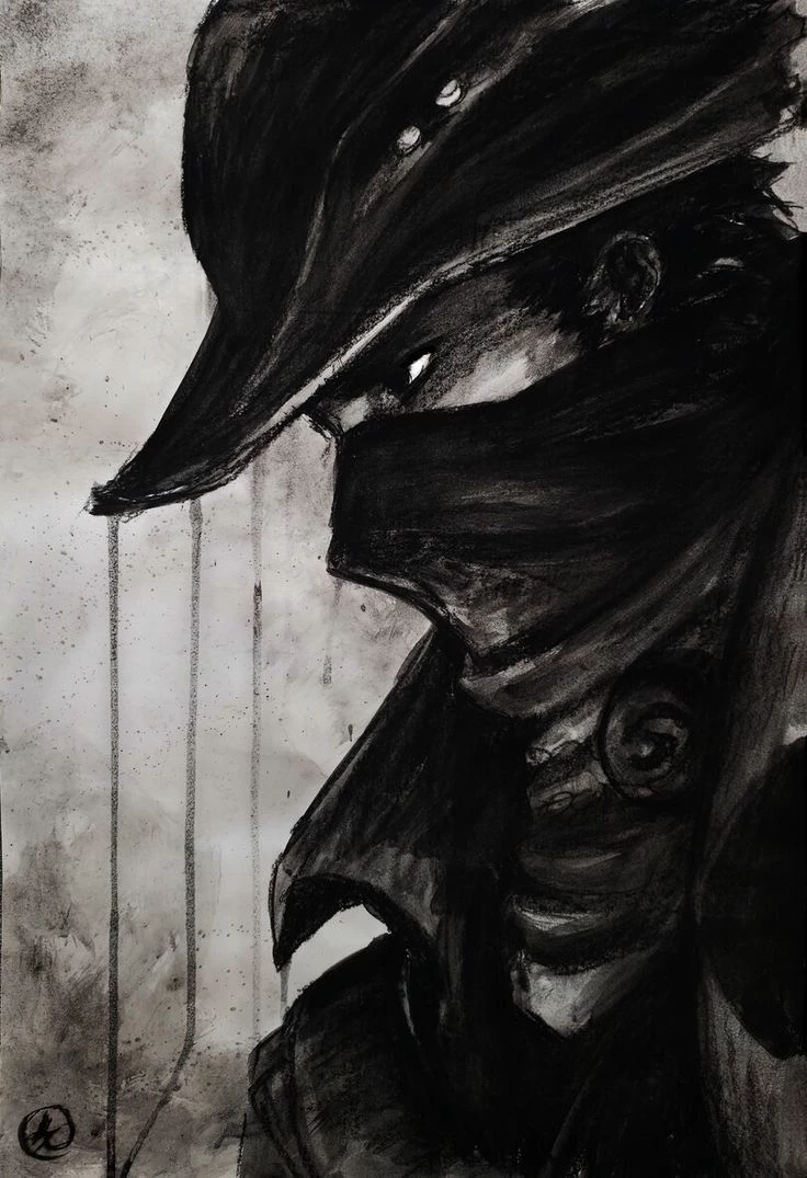 Sayne - The Vampire Hunter thumbnail