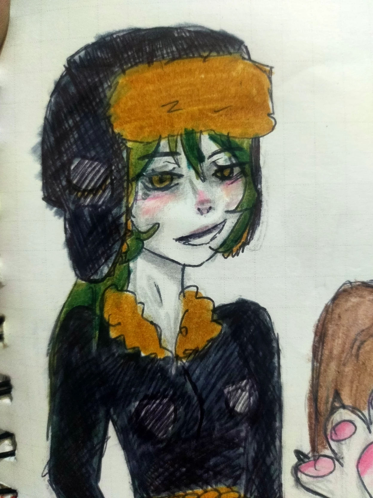 Rue