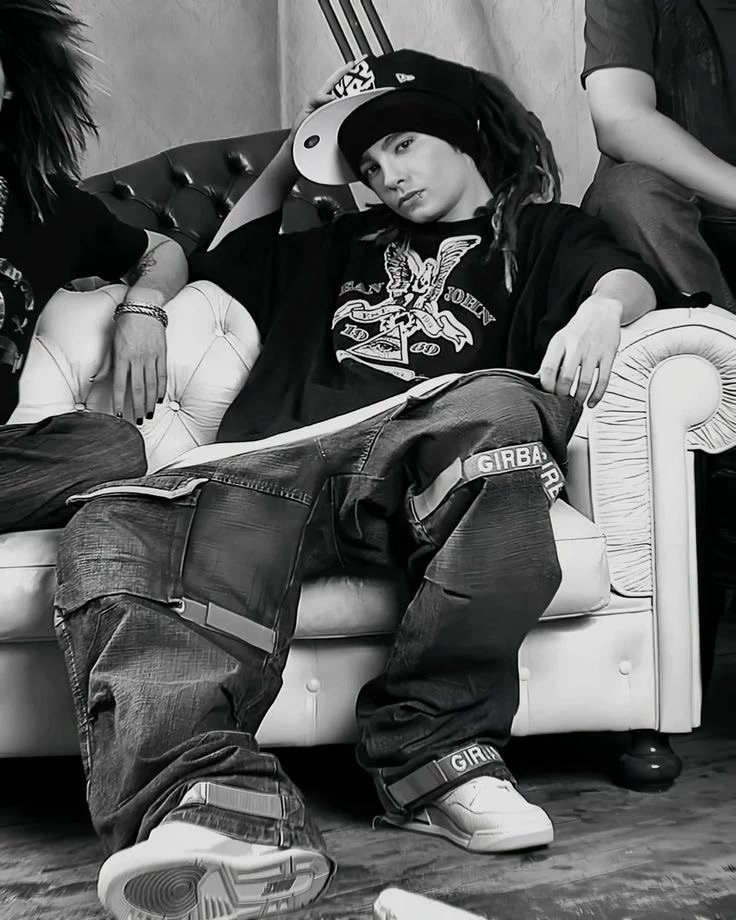Tom kaulitz thumbnail