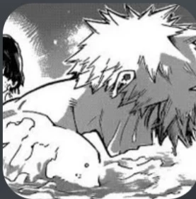 Katsuki bakugou  thumbnail