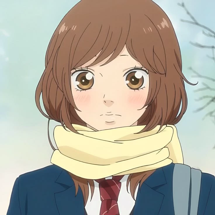 serene