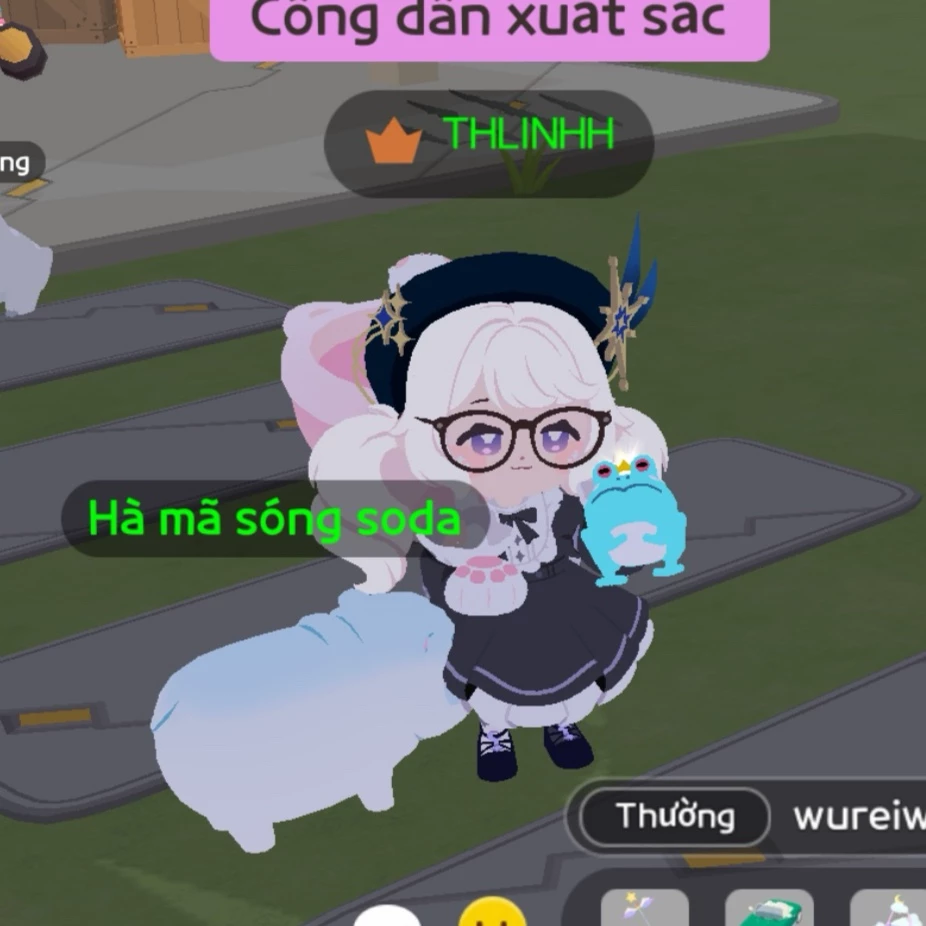 Linhh Thuy(misa)