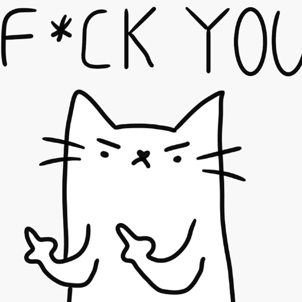 No