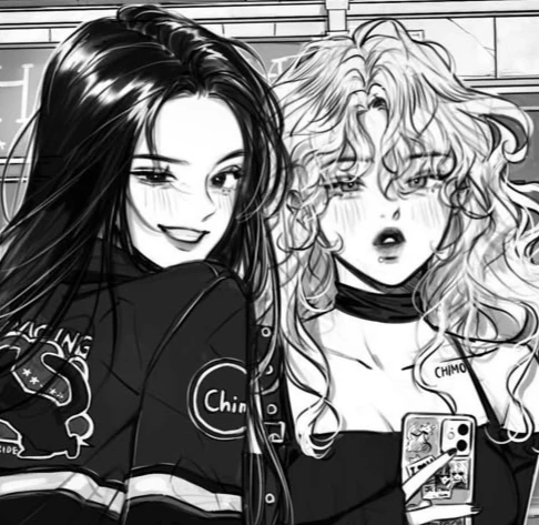 mave and Irina thumbnail