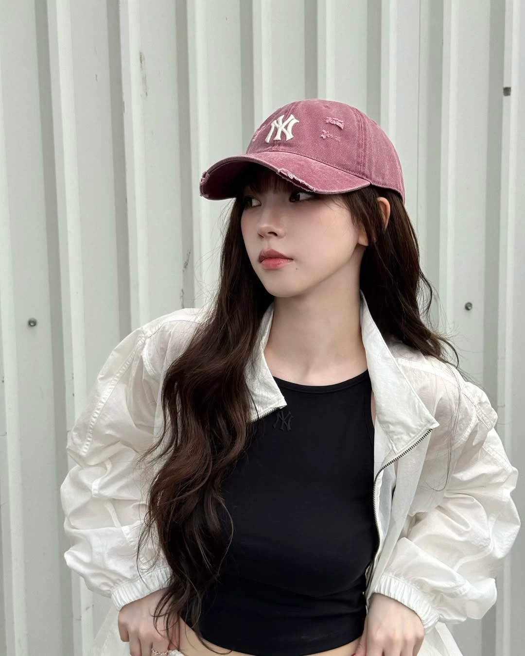 Karina (Yu Ji-min) thumbnail