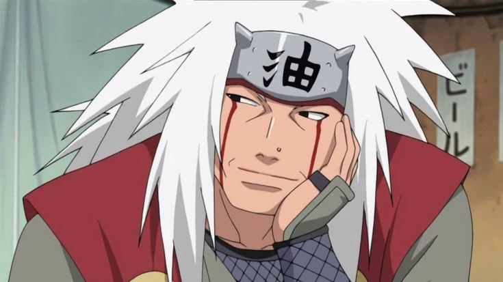 Jiraiya thumbnail