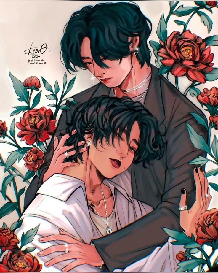 Minho- The lady and the tramp - (Minsung) thumbnail