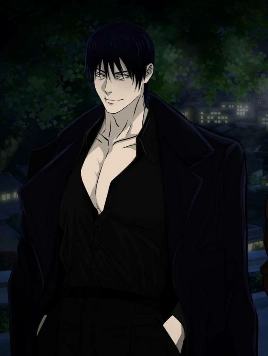 toji thumbnail