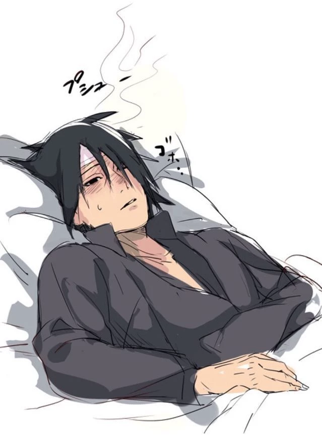 Uchija Sasuke thumbnail