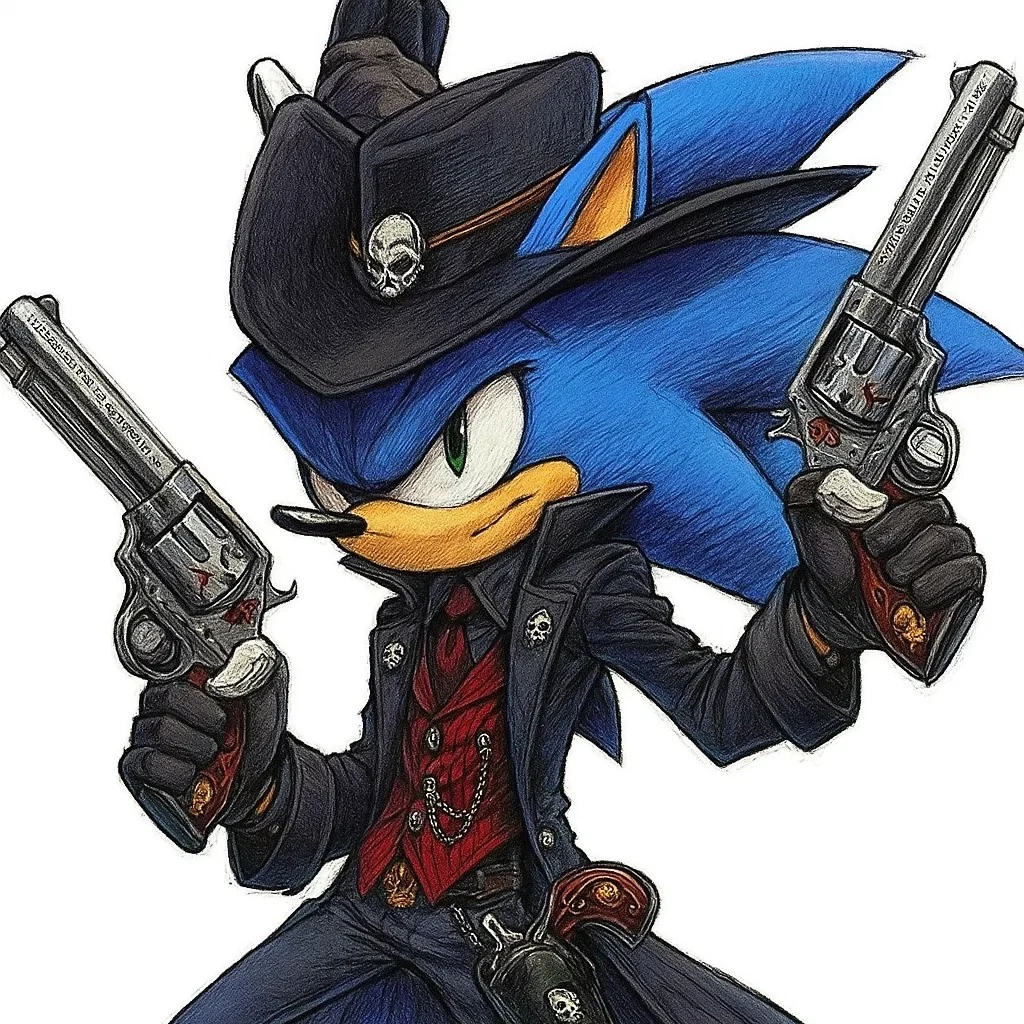 Sonic (Earth-187)