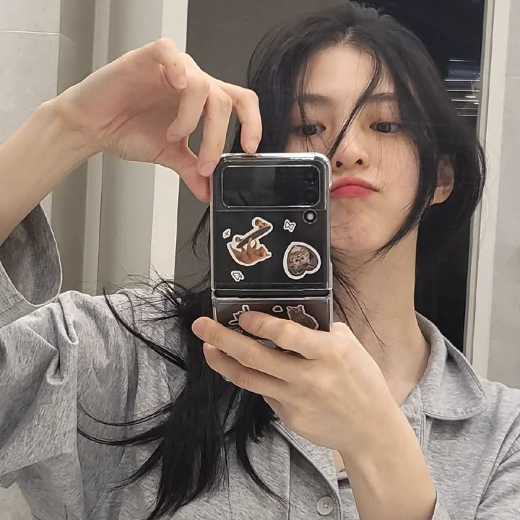 Yoon Ji-woo