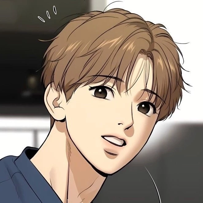 John 