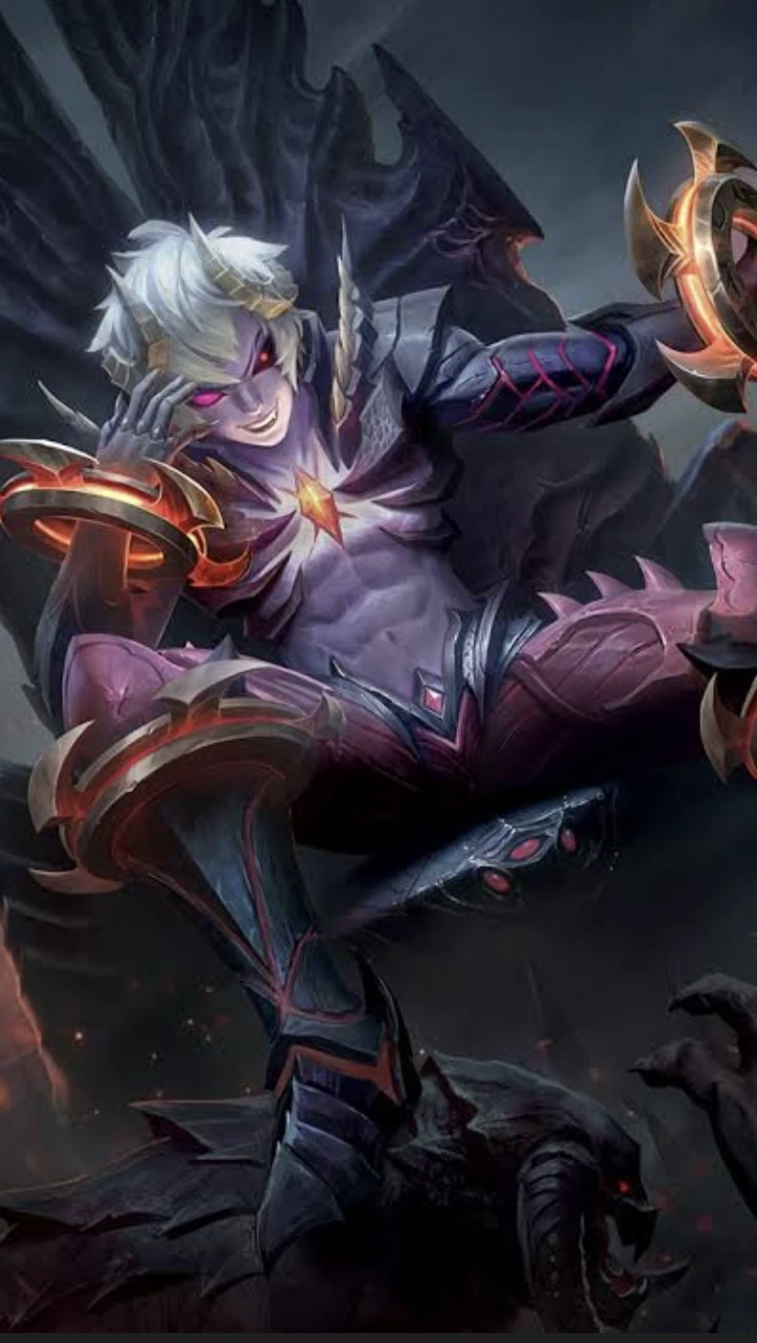 Dyrroth  thumbnail