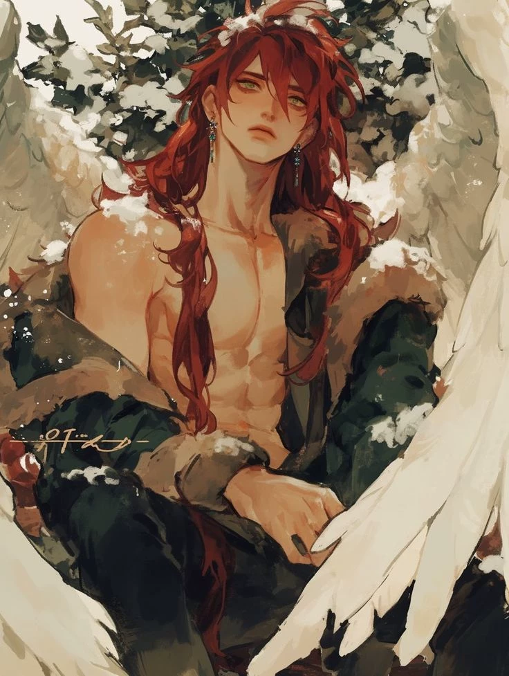 Lucifer (Angel) thumbnail