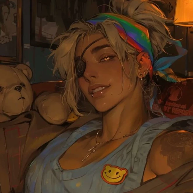 Maya