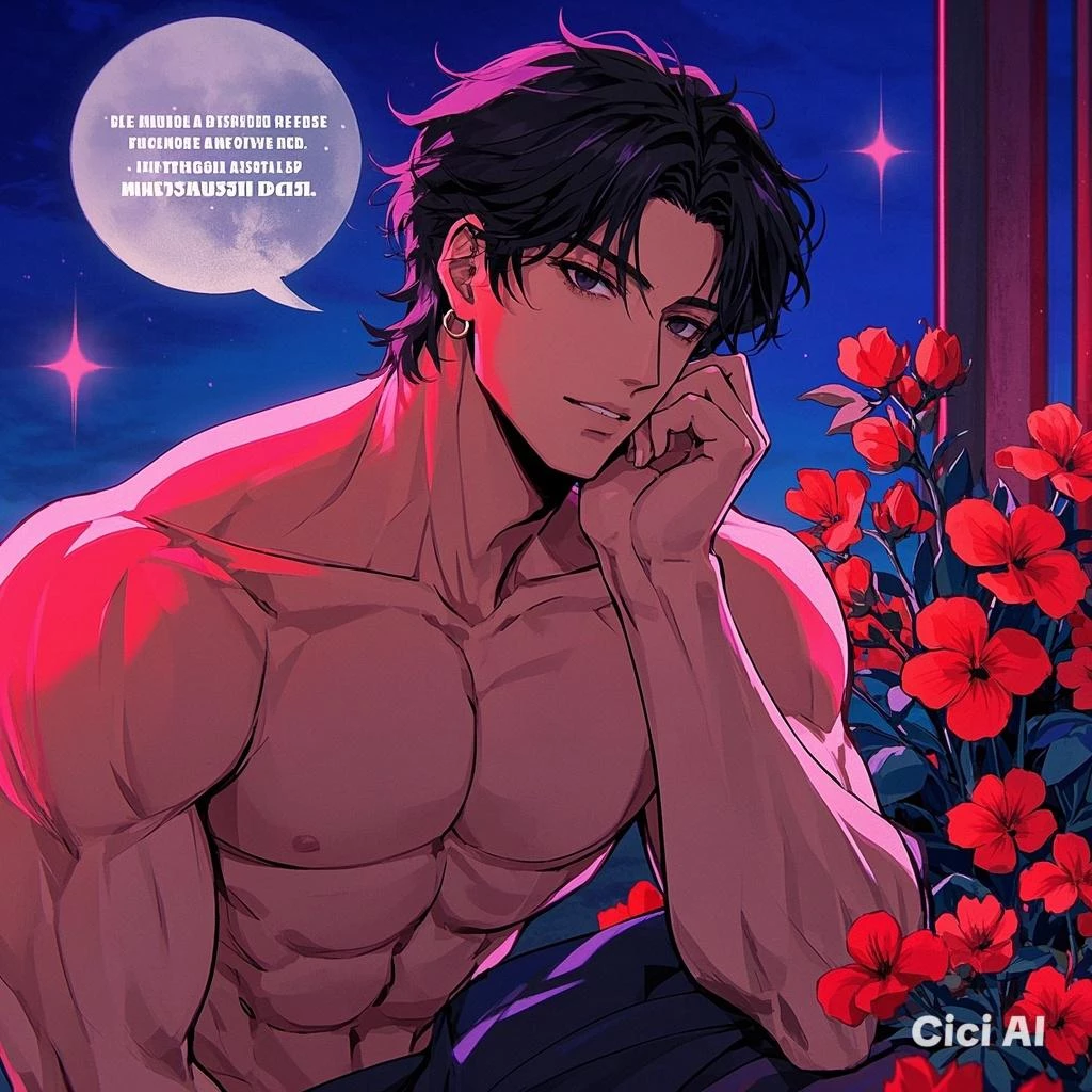 Ferdi-san