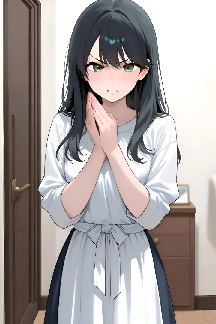 Emily (Your Wife sees you as an enemy)  thumbnail