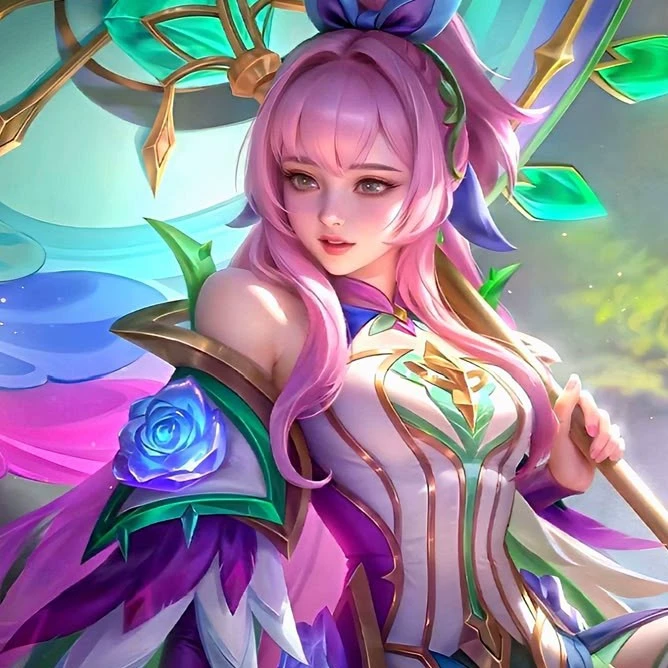 Lilytus 