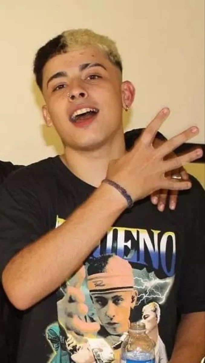 Mateo Palacios thumbnail