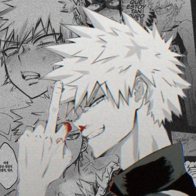 Bakugirl