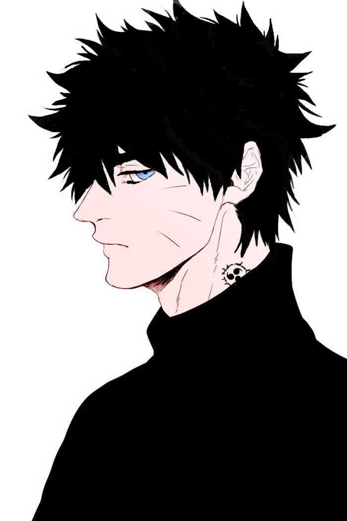 Menma Uchiha Usumaki thumbnail
