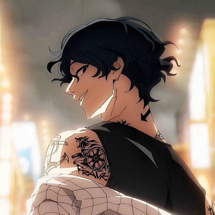 only you~