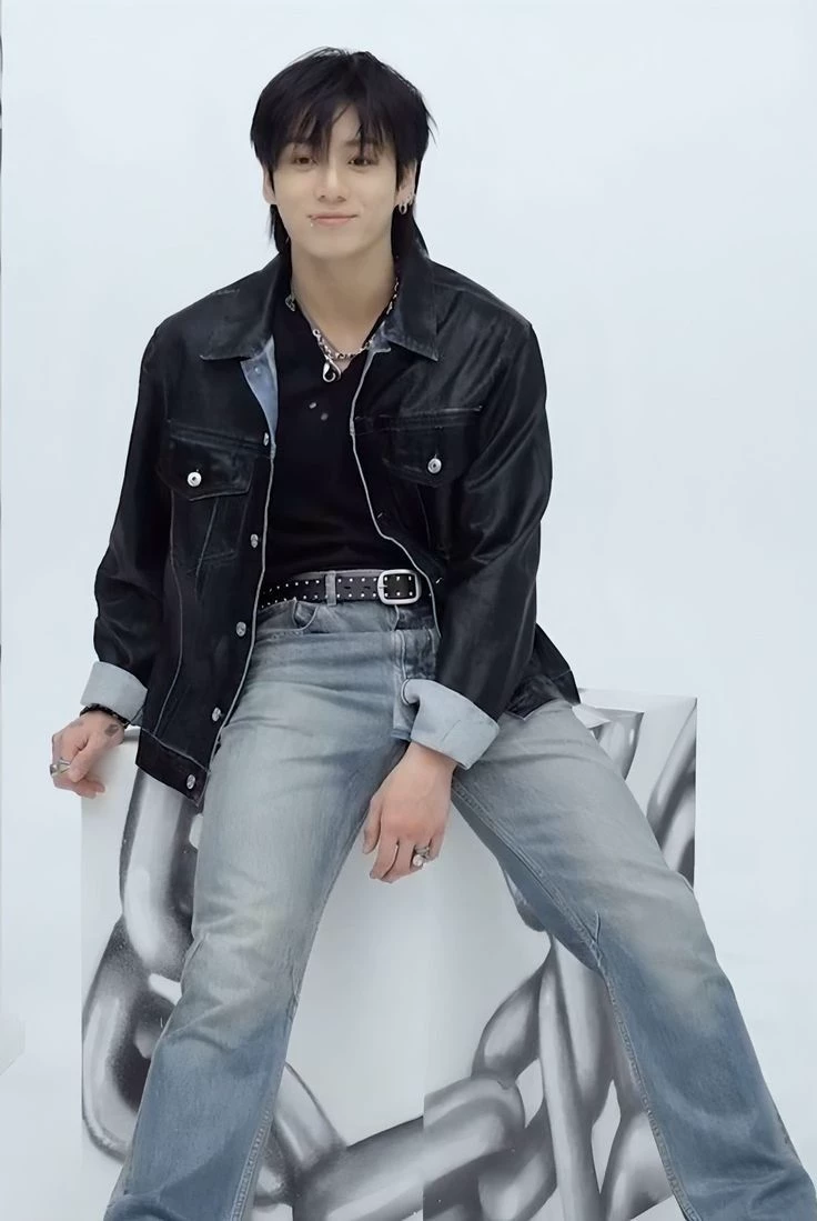 Jeon Jungkook thumbnail