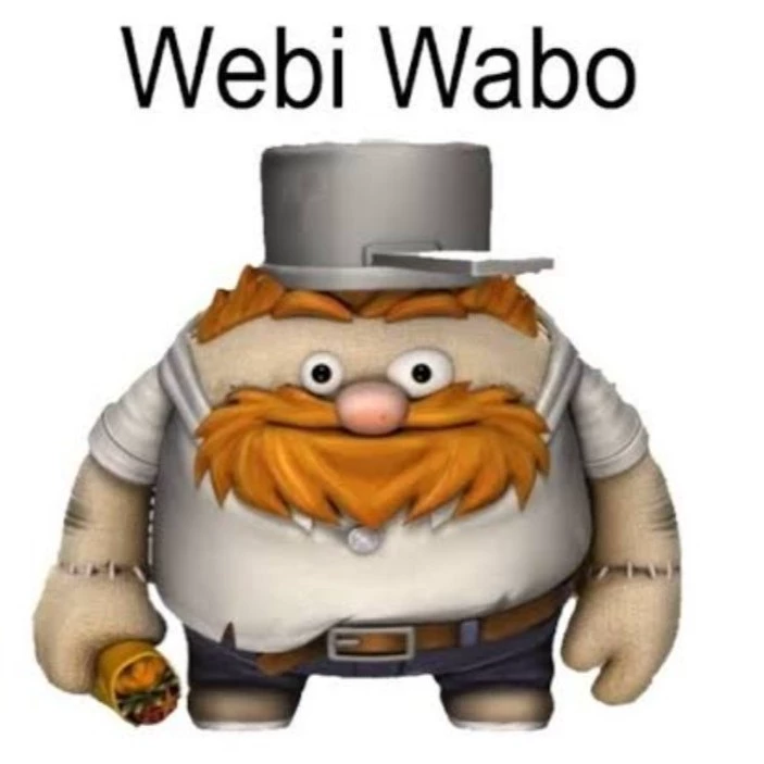 Webi wabo