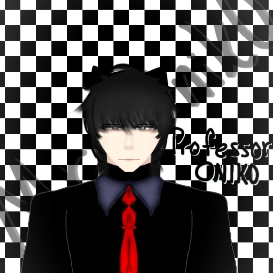 Mr Oniko