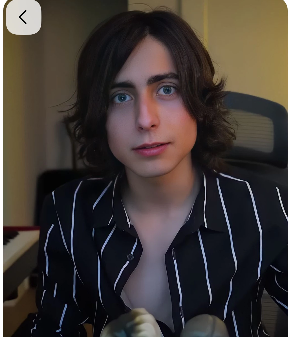 Husband for convenience thumbnail