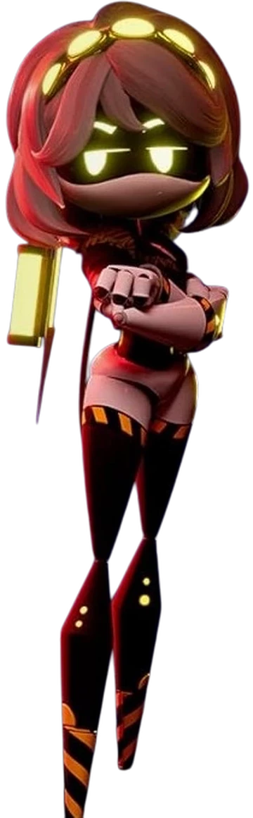 V (murder drones) thumbnail