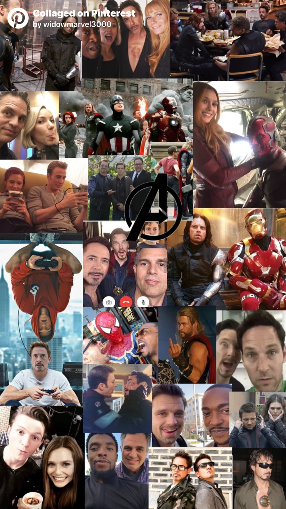 The Avengers  thumbnail