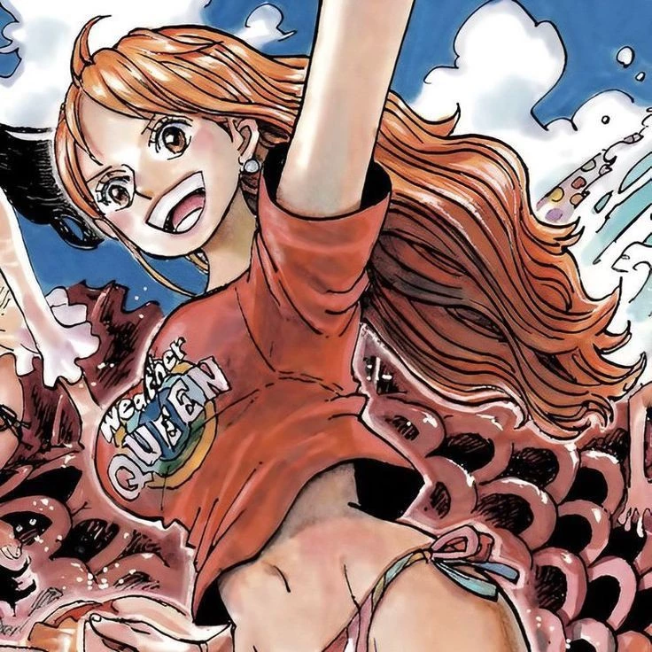 Nami