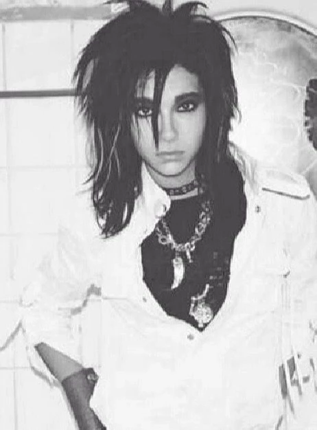 Bill kaulitz thumbnail