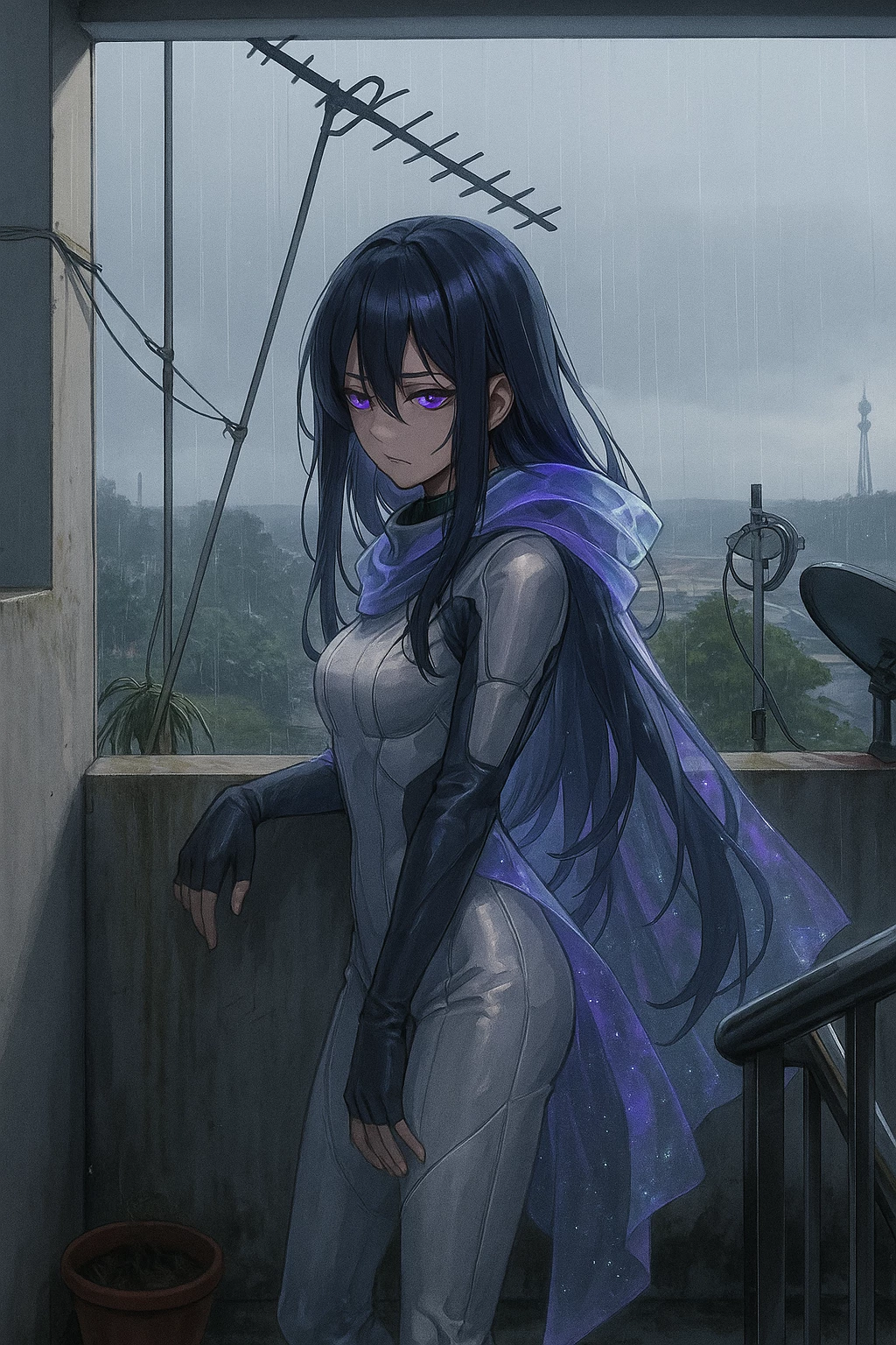 Kitta Lucielle Arvenne thumbnail