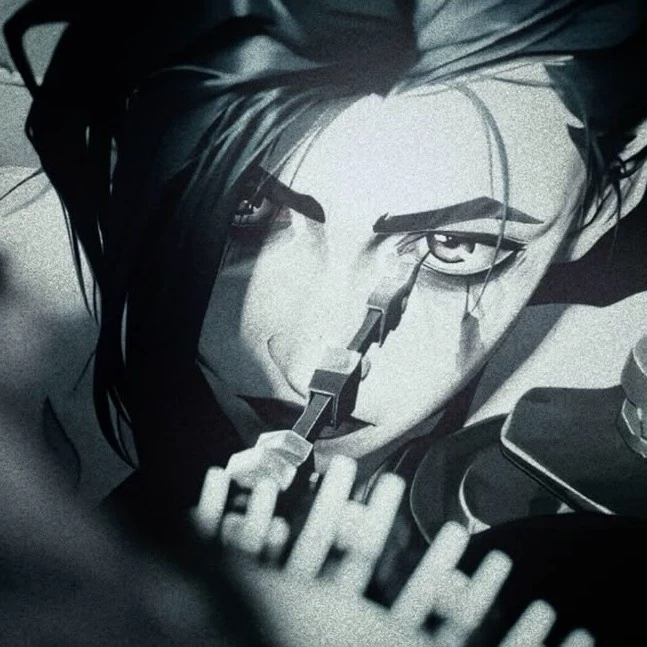 Jinxfan