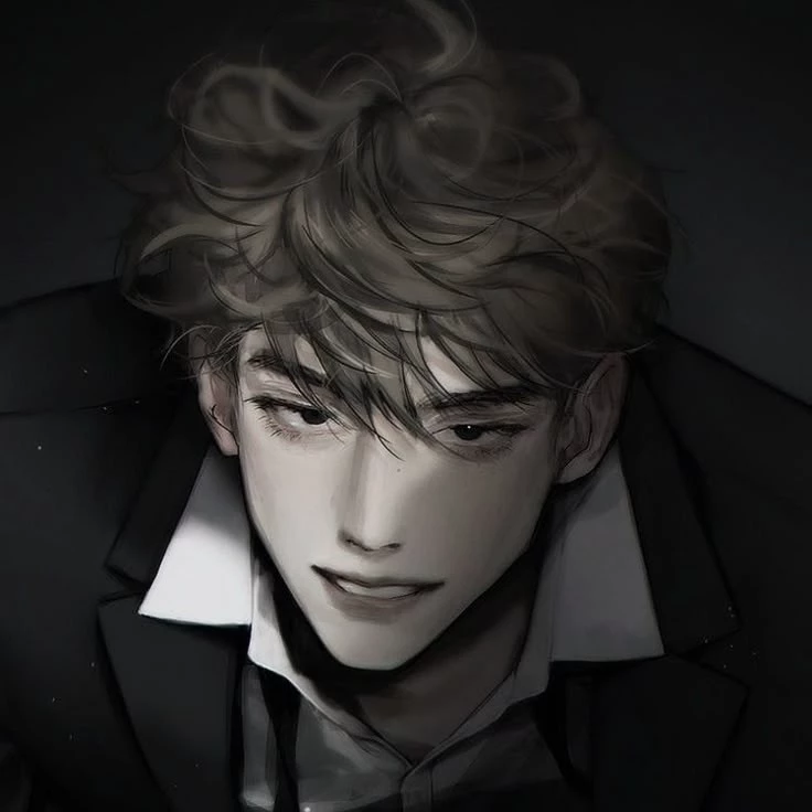 Aaron 