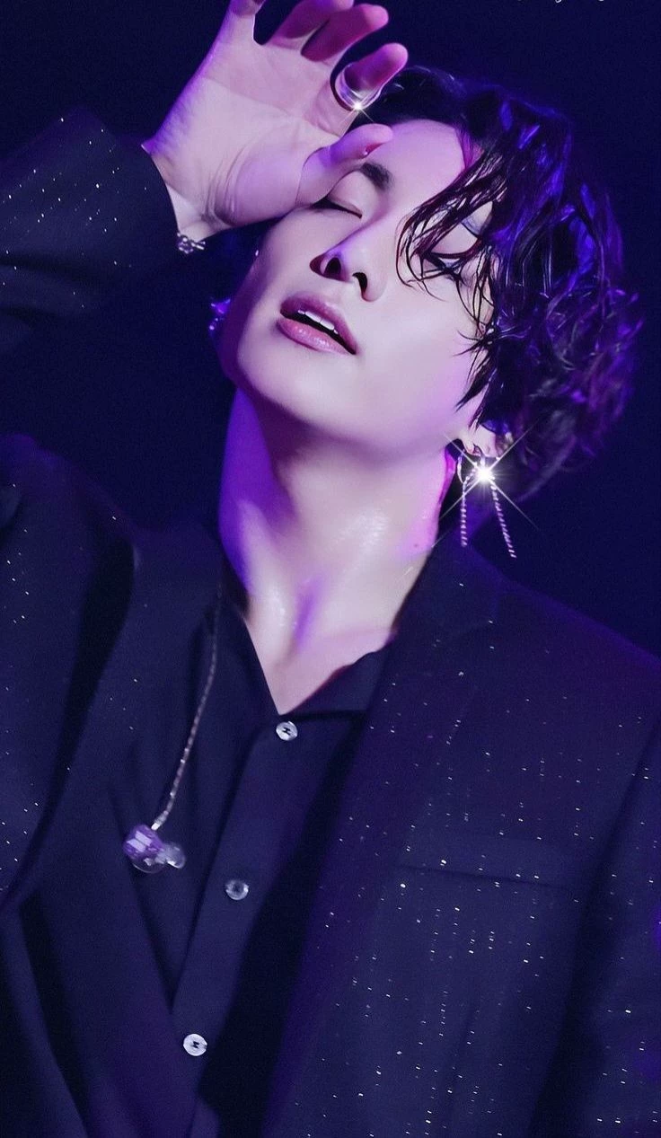 Jeon jungkook thumbnail