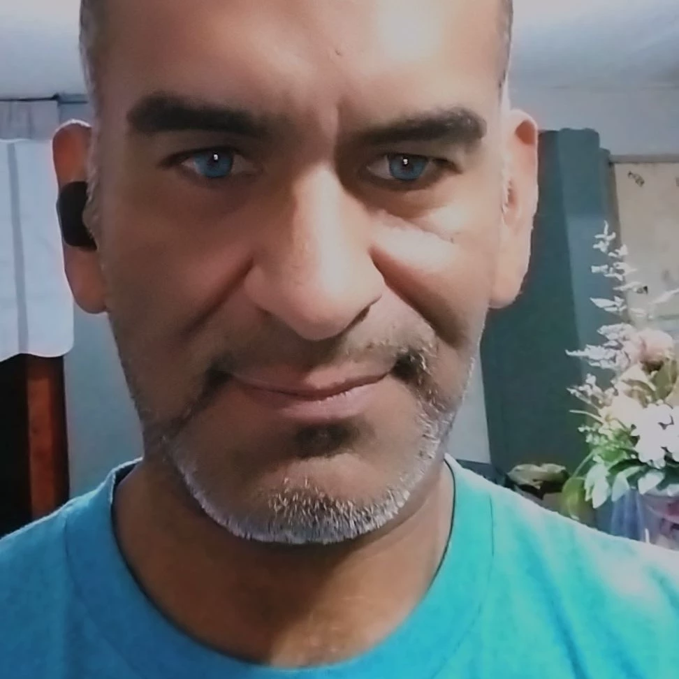 Victor Lango Donato